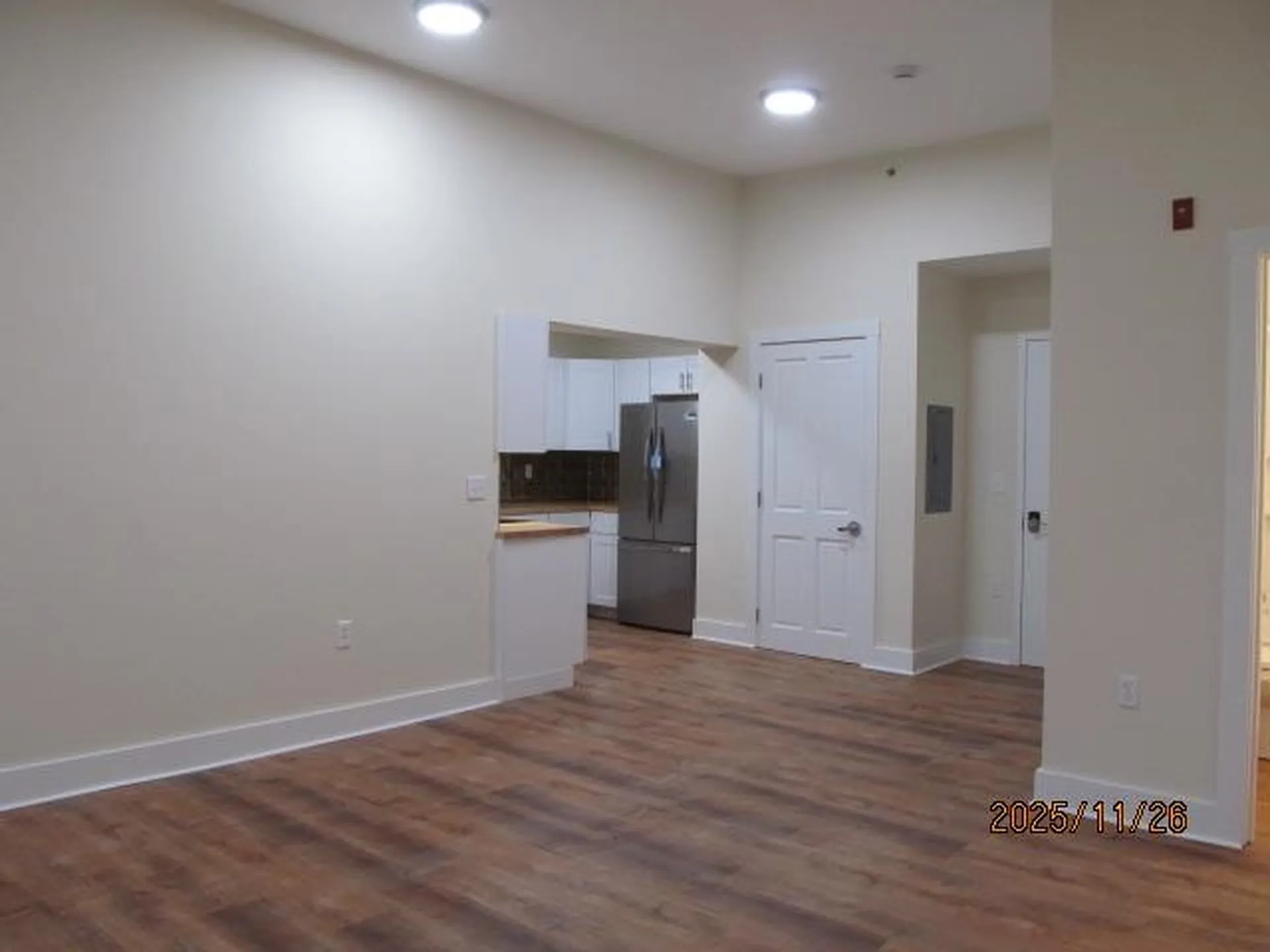 2 Pleasant Street Claremont NH 03743