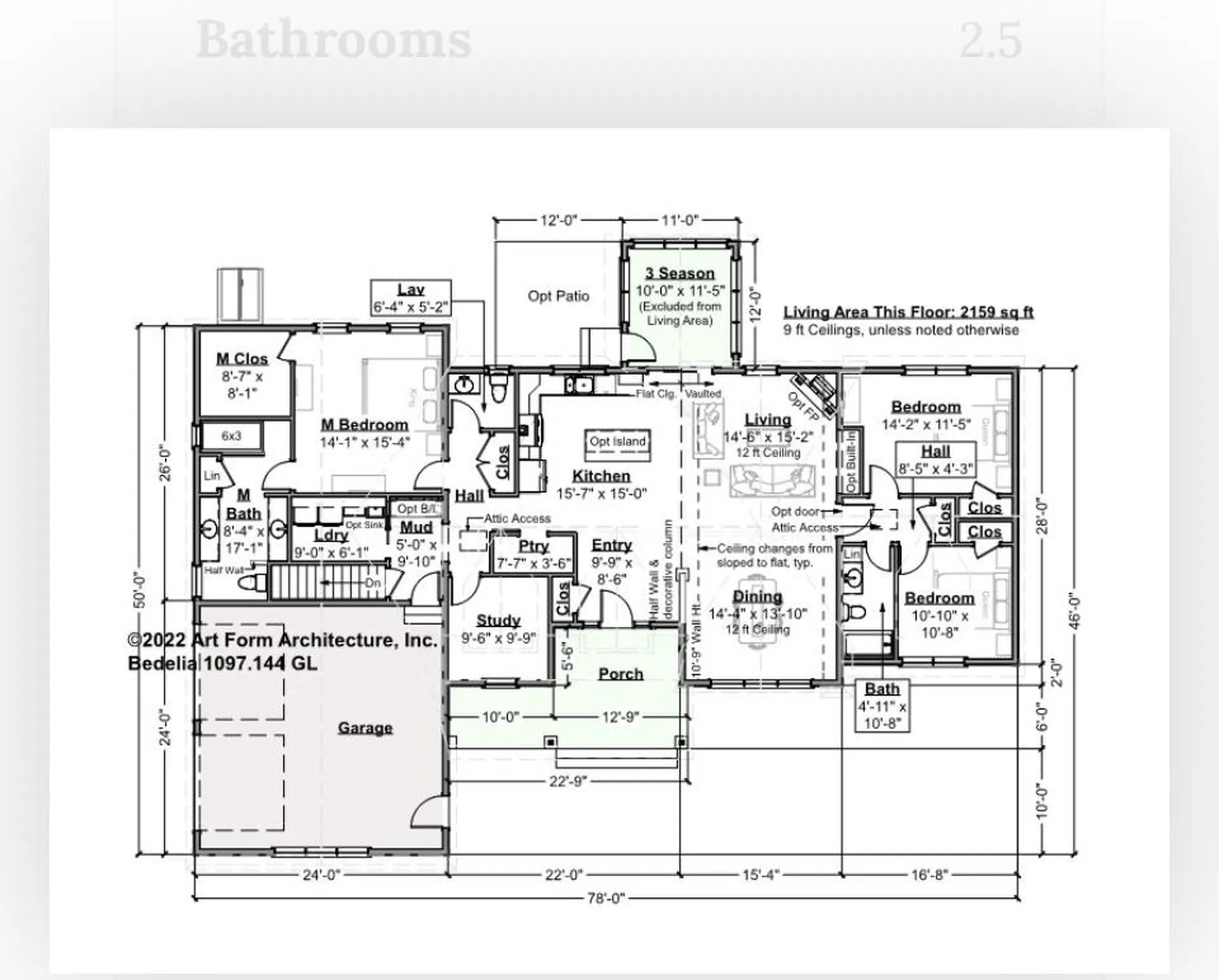 Map 23 Lot 11-22 Frederick Lane Nottingham NH 03290