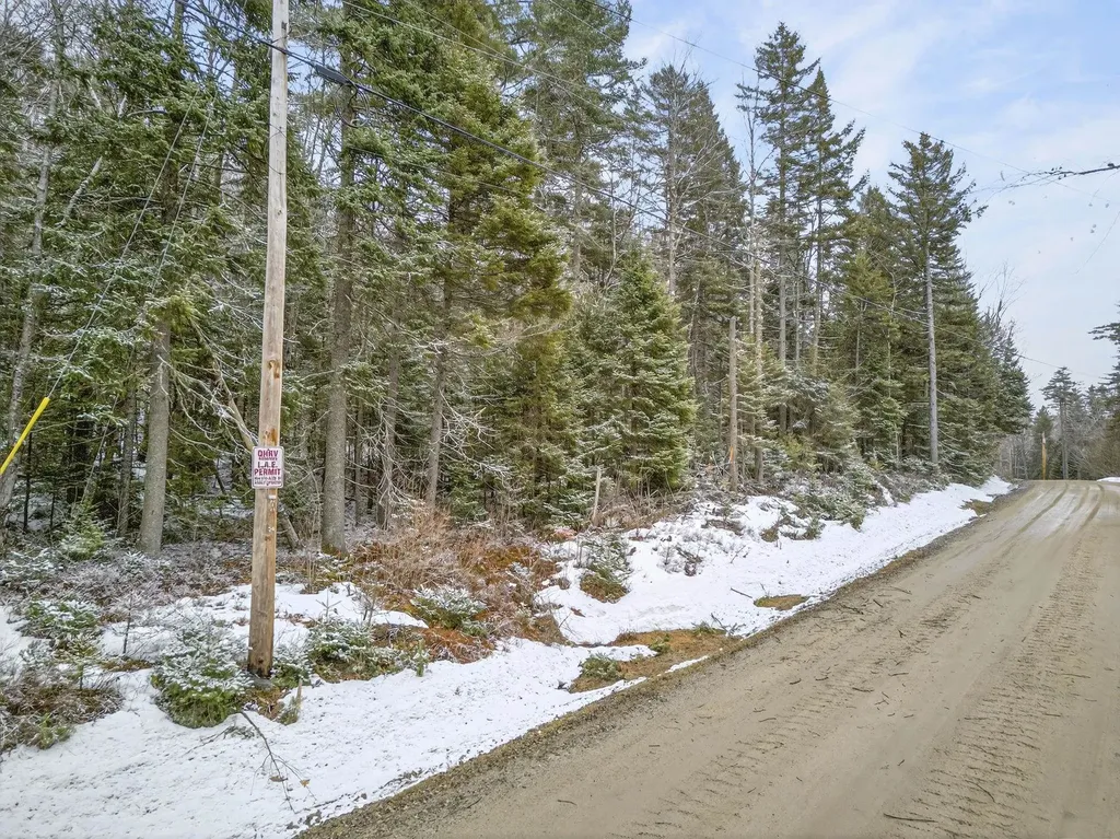 M10 L50 Ashuelot Drive Washington NH 03280