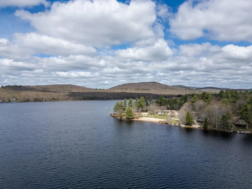 M10 L50 Ashuelot Drive Washington NH 03280