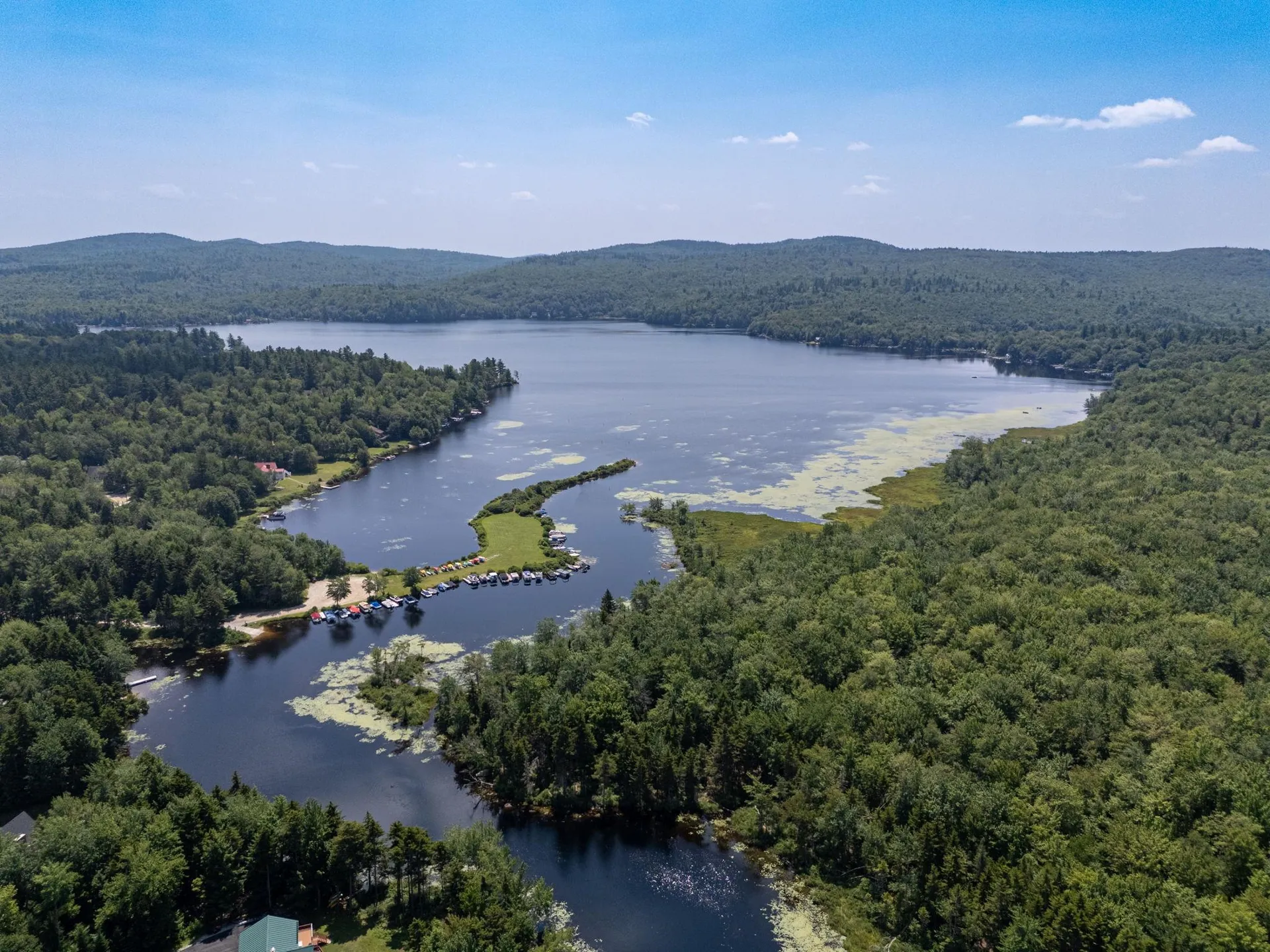 M10 L50 Ashuelot Drive Washington NH 03280