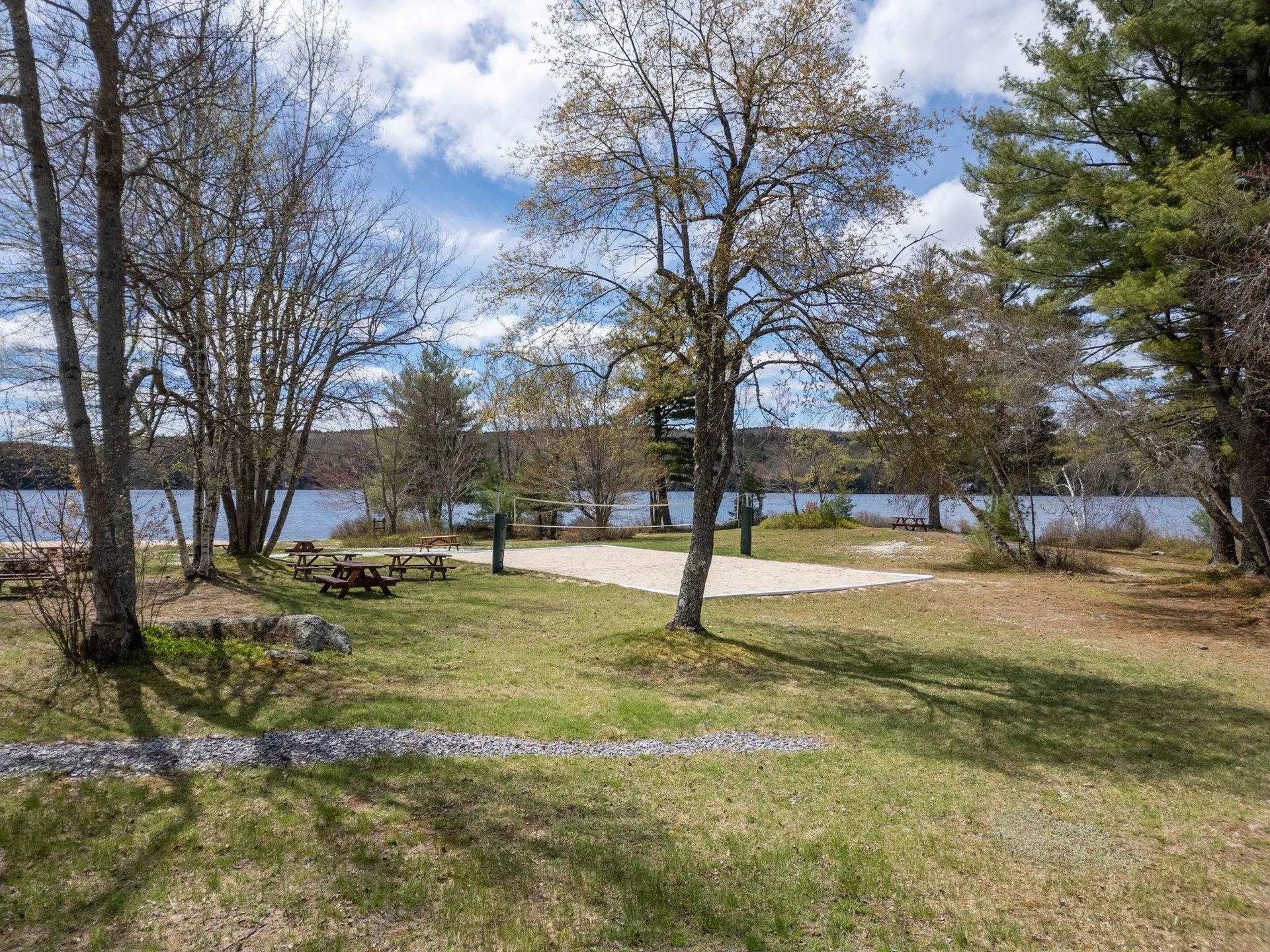 M10 L50 Ashuelot Drive Washington NH 03280