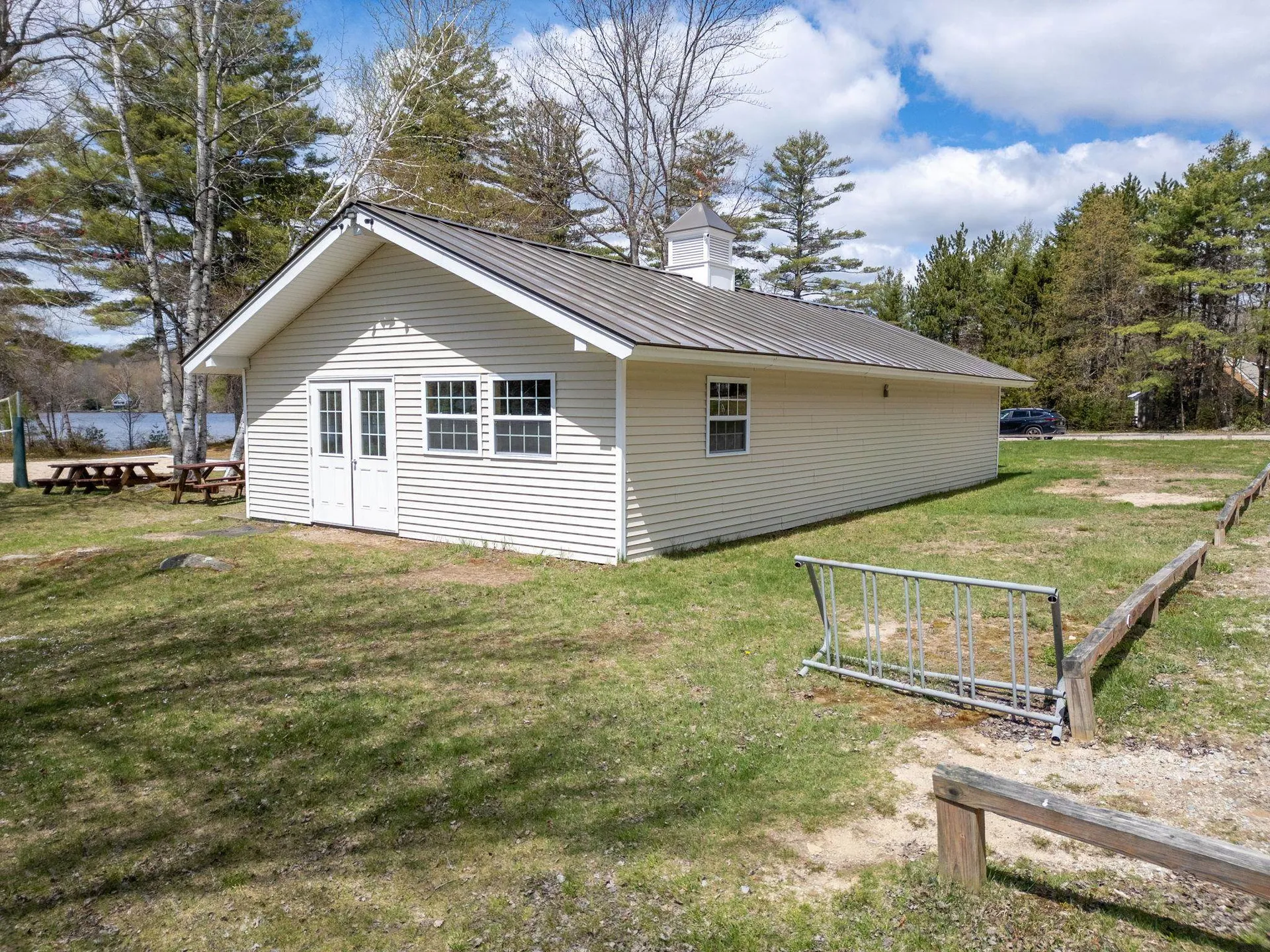M10 L50 Ashuelot Drive Washington NH 03280