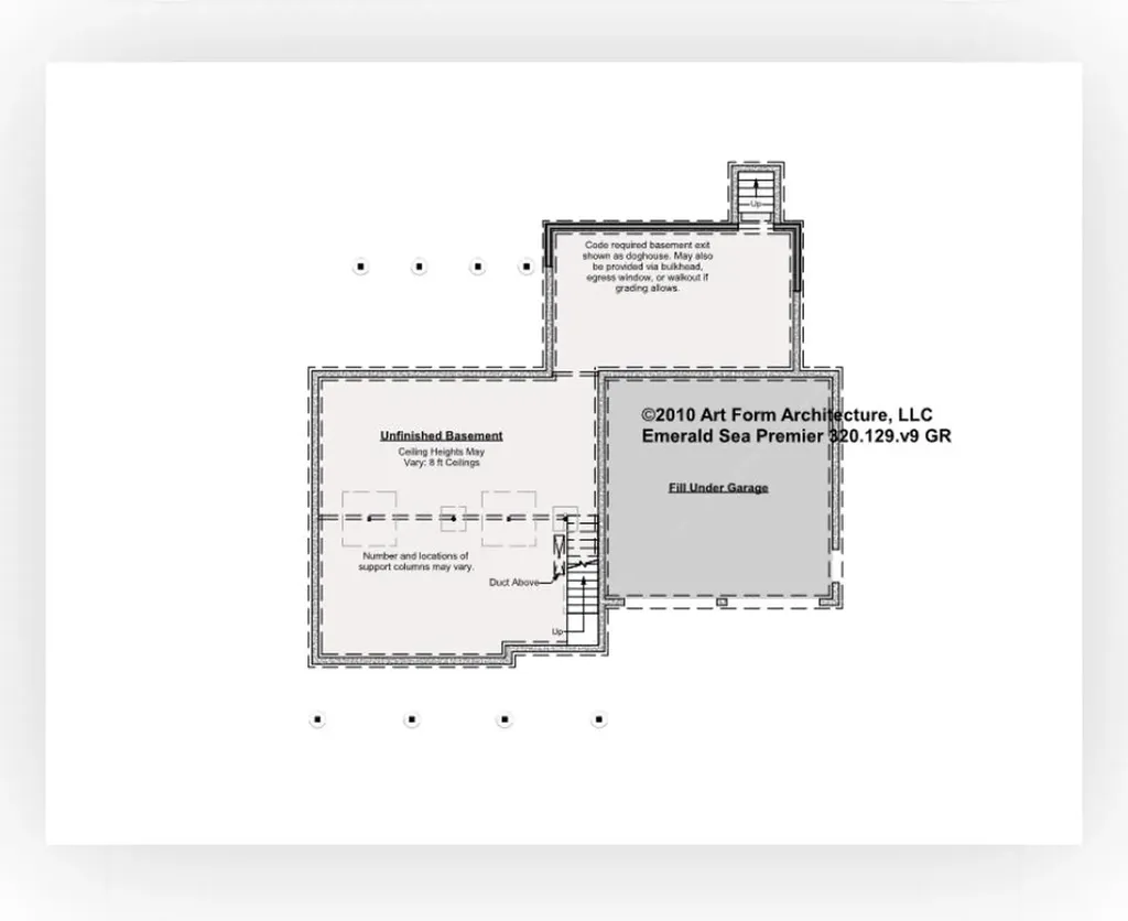 Map 23 Lot 11-23 Frederick Lane Nottingham NH 03290