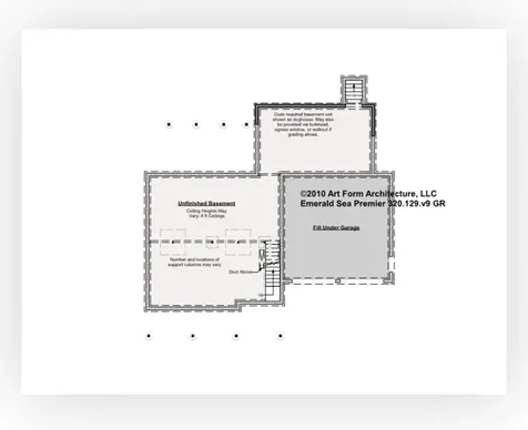 Map 23 Lot 11-23 Frederick Lane Nottingham NH 03290