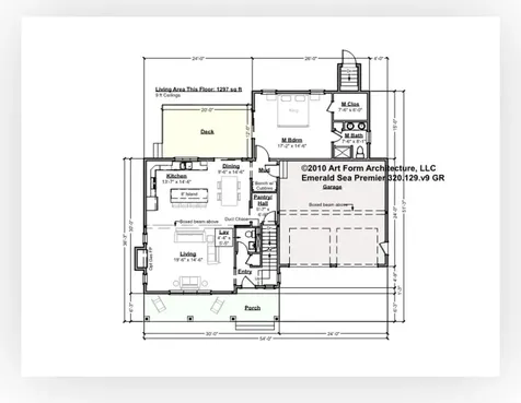 Map 23 Lot 11-23 Frederick Lane Nottingham NH 03290