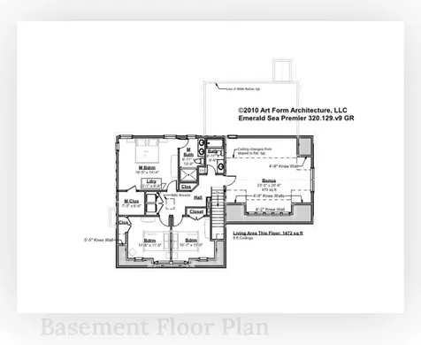Map 23 Lot 11-23 Frederick Lane Nottingham NH 03290