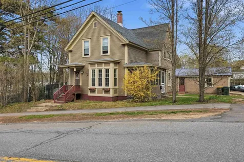 208 Academy Street Laconia NH 03246