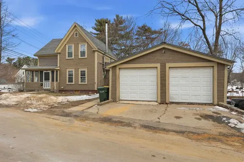208 Academy Street Laconia NH 03246