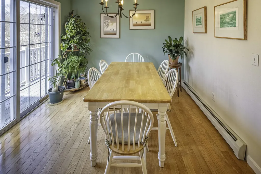 11 Frances Drive Dover NH 03820