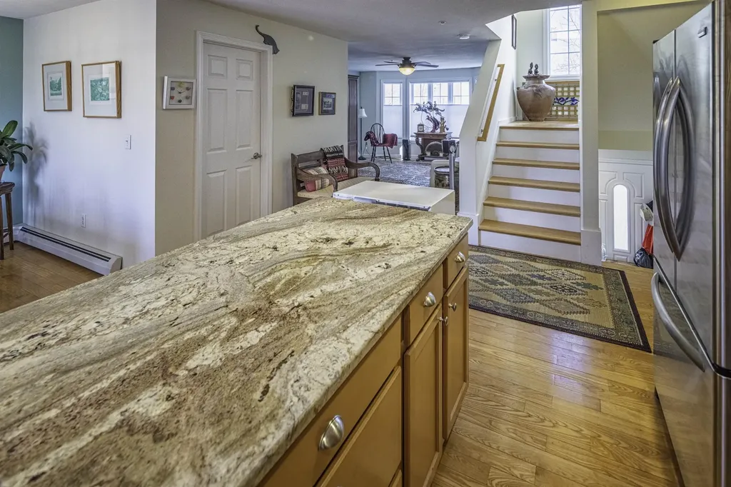 11 Frances Drive Dover NH 03820