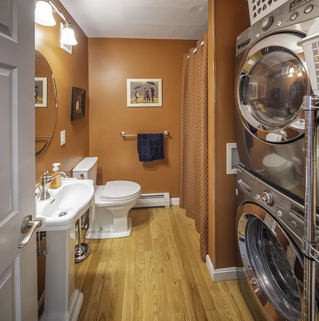 11 Frances Drive Dover NH 03820