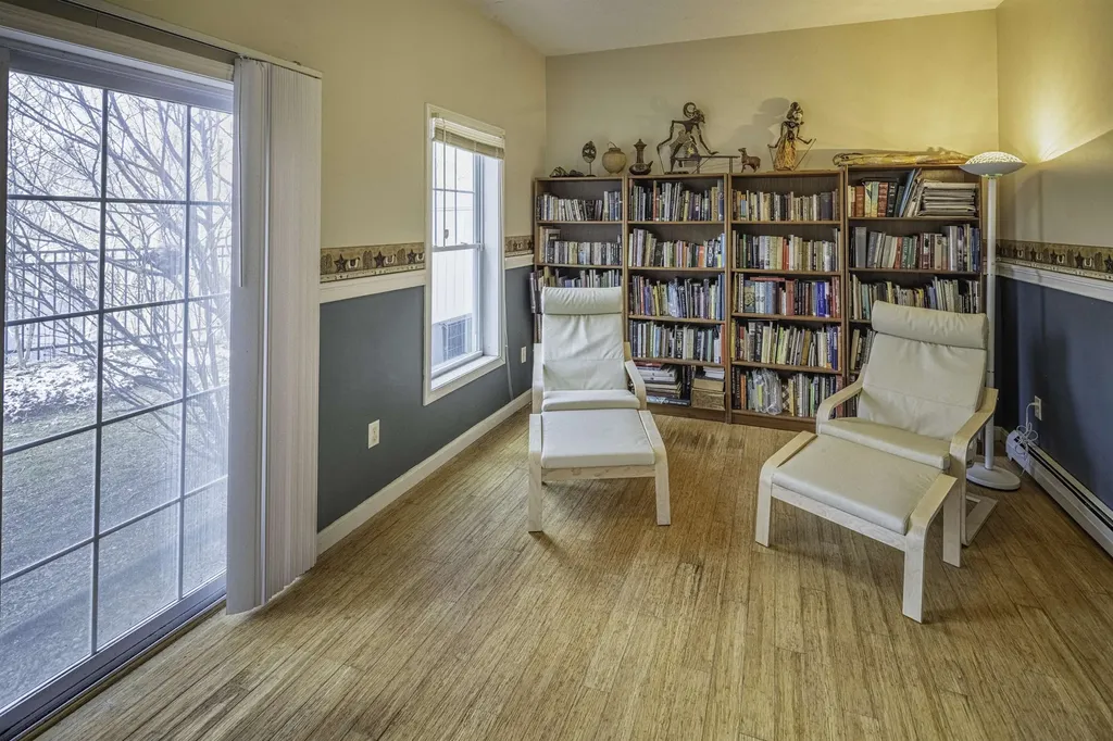 11 Frances Drive Dover NH 03820