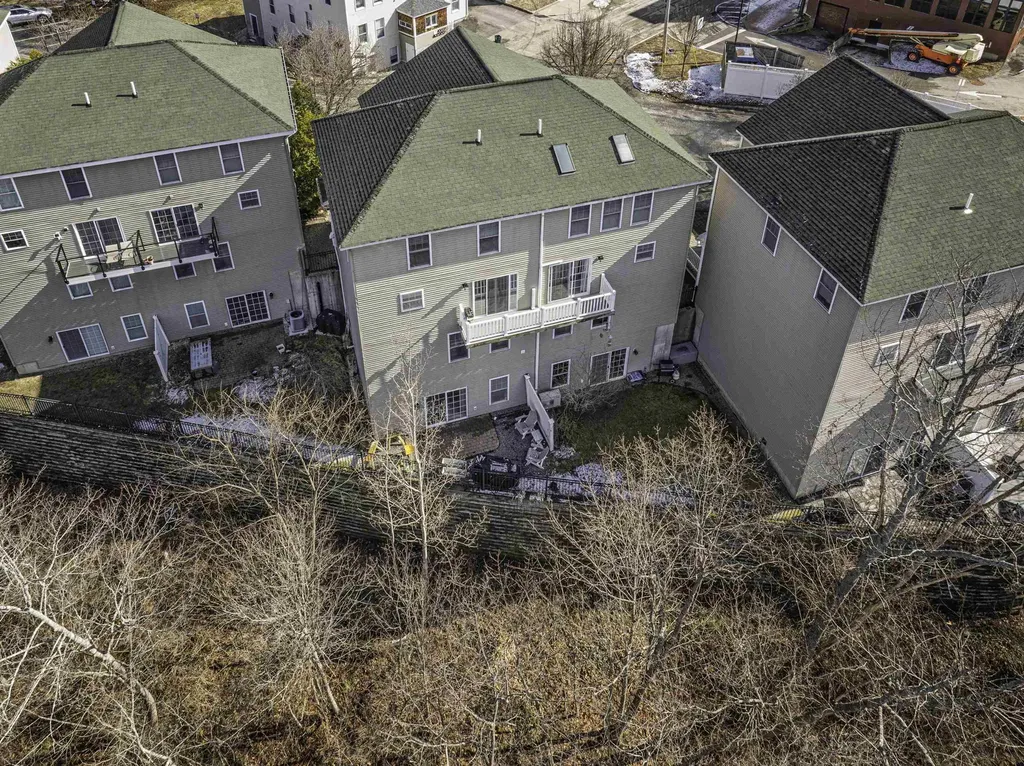 11 Frances Drive Dover NH 03820