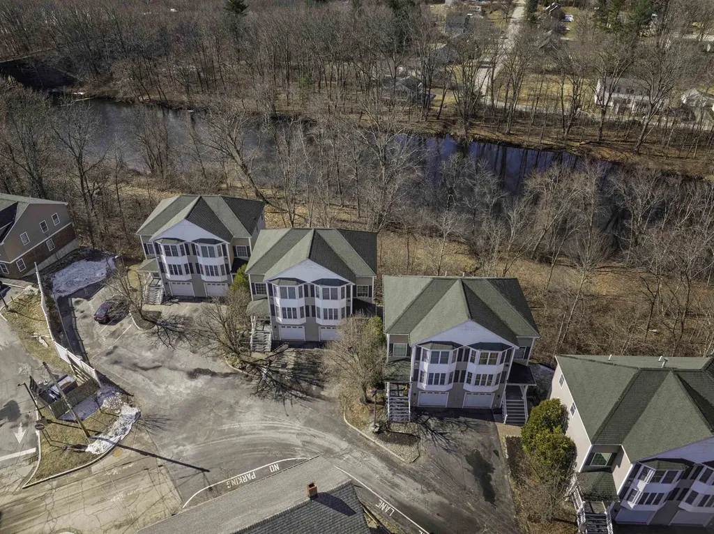 11 Frances Drive Dover NH 03820