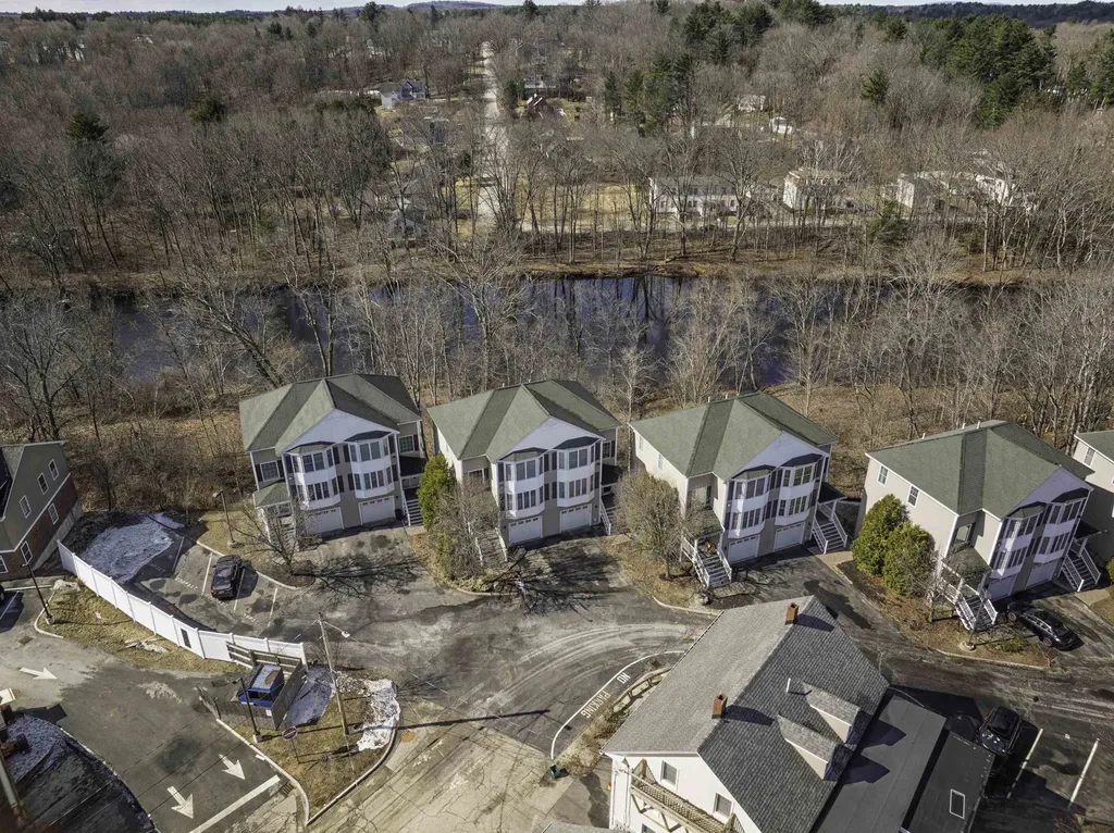 11 Frances Drive Dover NH 03820