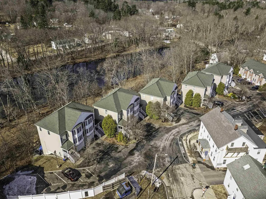 11 Frances Drive Dover NH 03820