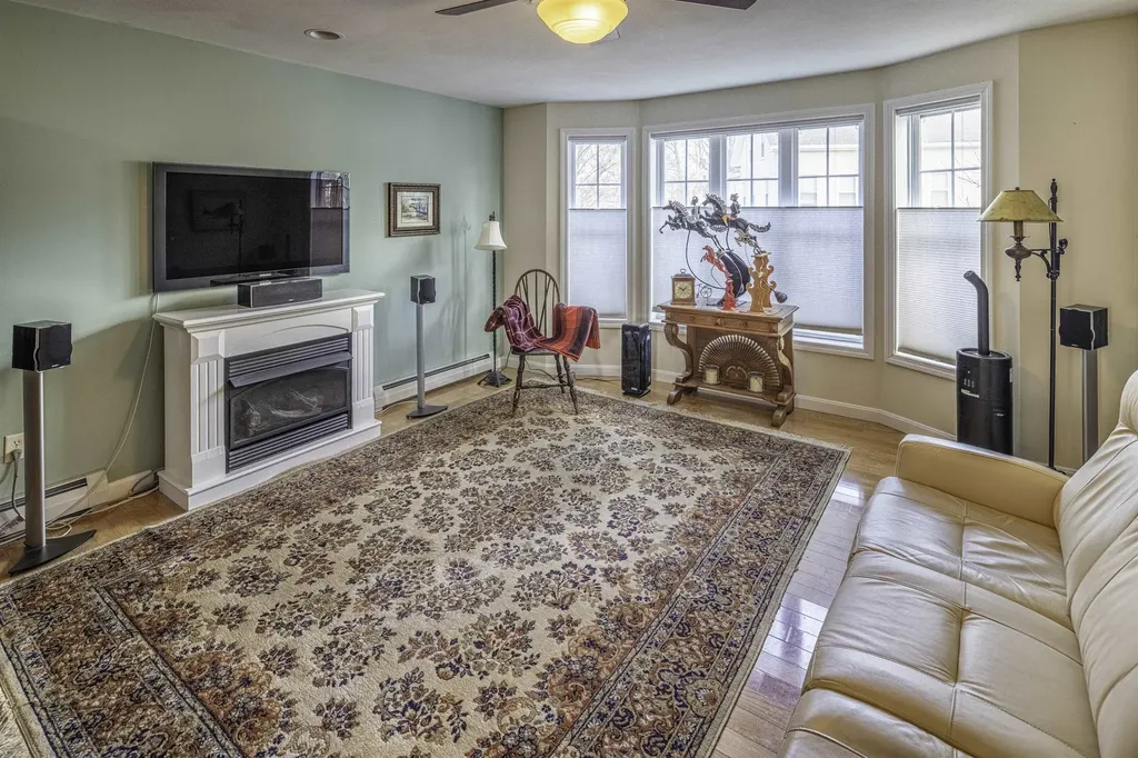 11 Frances Drive Dover NH 03820