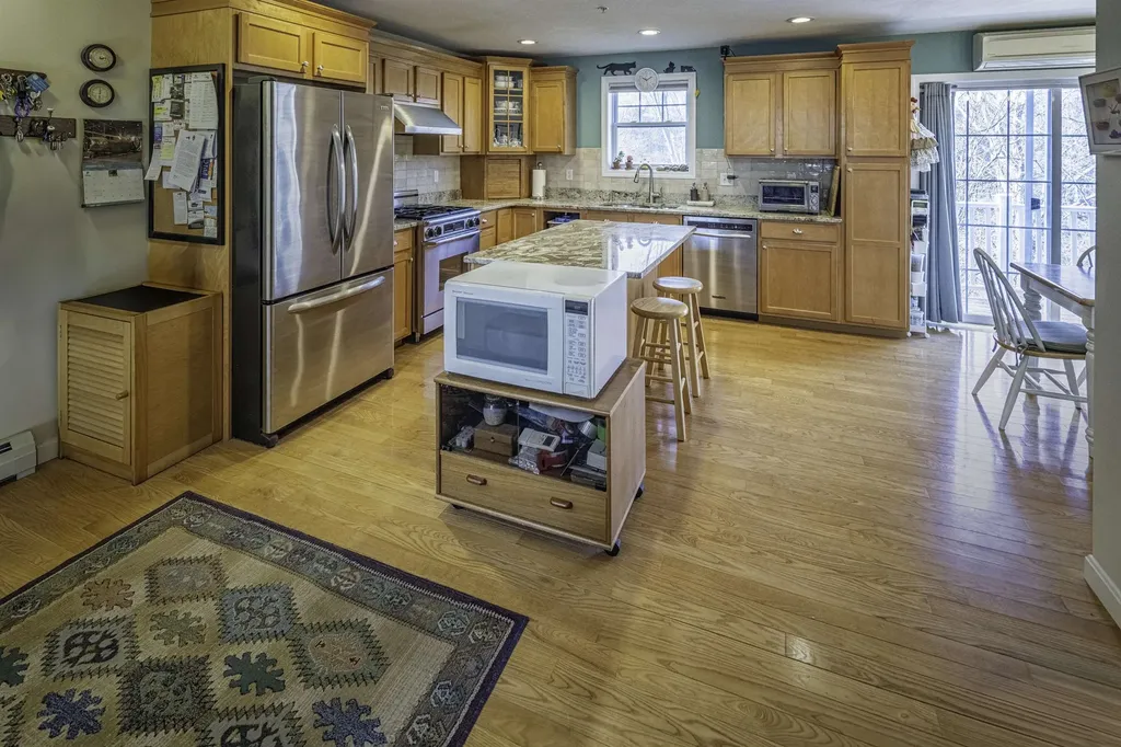 11 Frances Drive Dover NH 03820