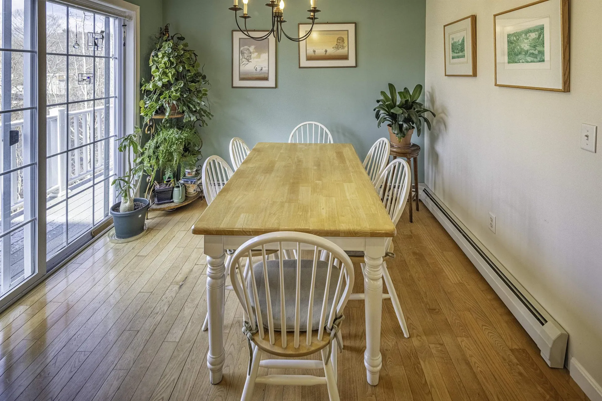 11 Frances Drive Dover NH 03820