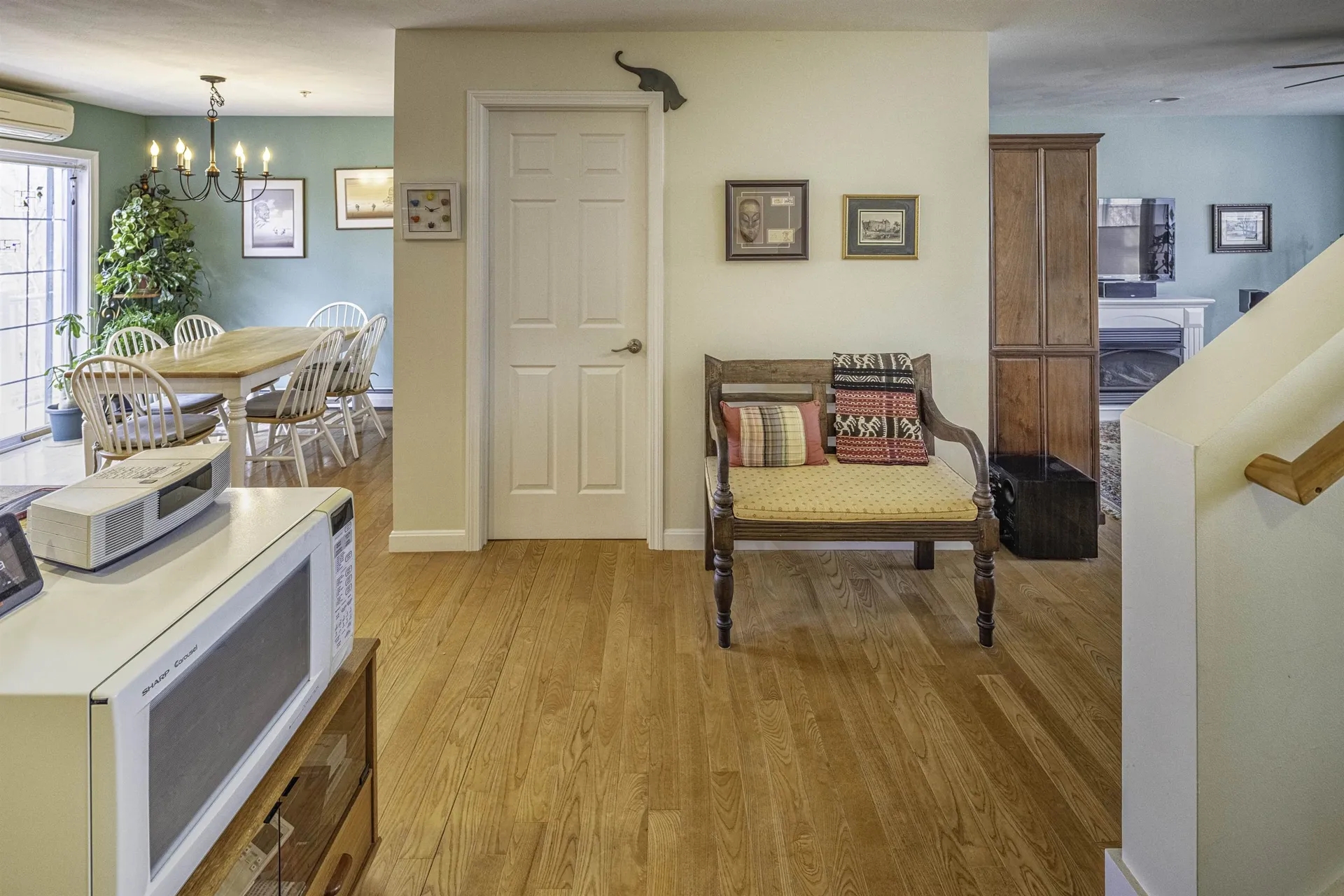 11 Frances Drive Dover NH 03820