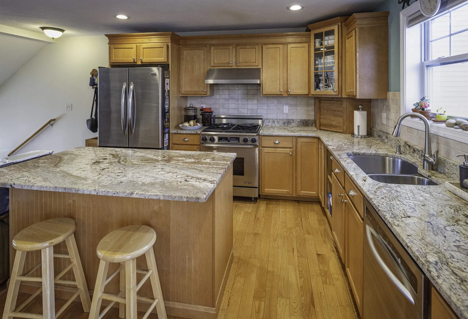 11 Frances Drive Dover NH 03820