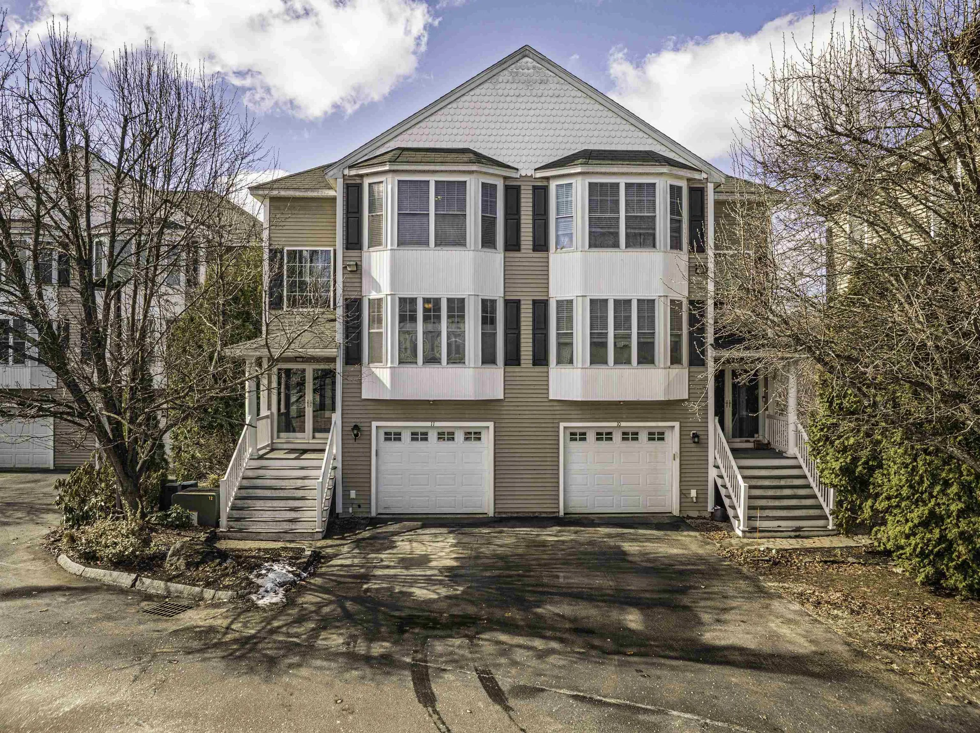 11 Frances Drive Dover NH 03820