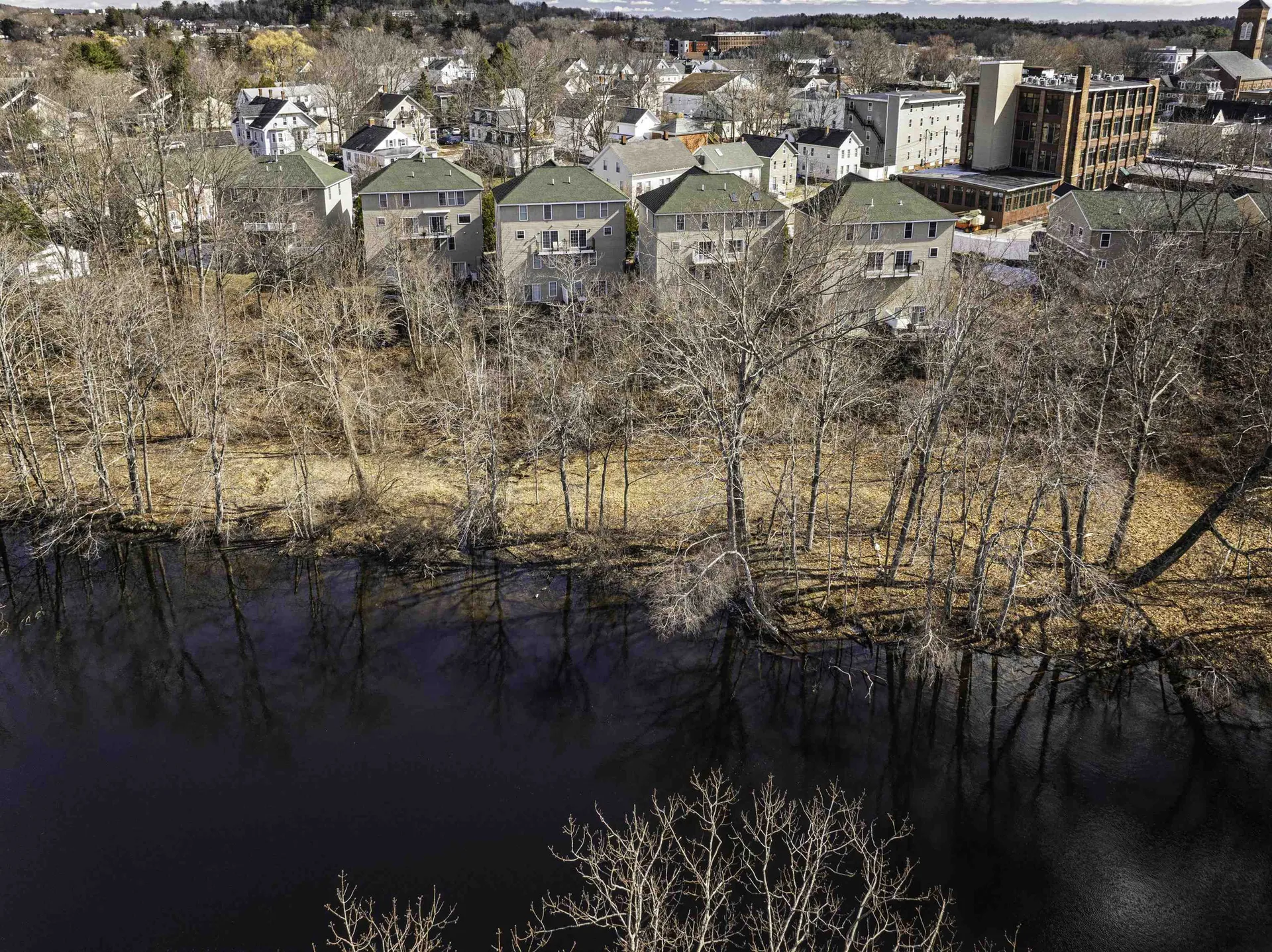 11 Frances Drive Dover NH 03820