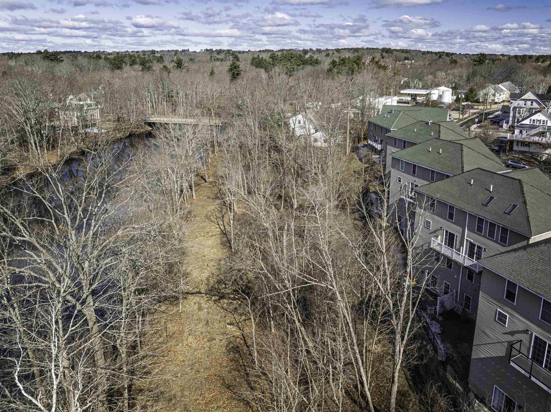 11 Frances Drive Dover NH 03820