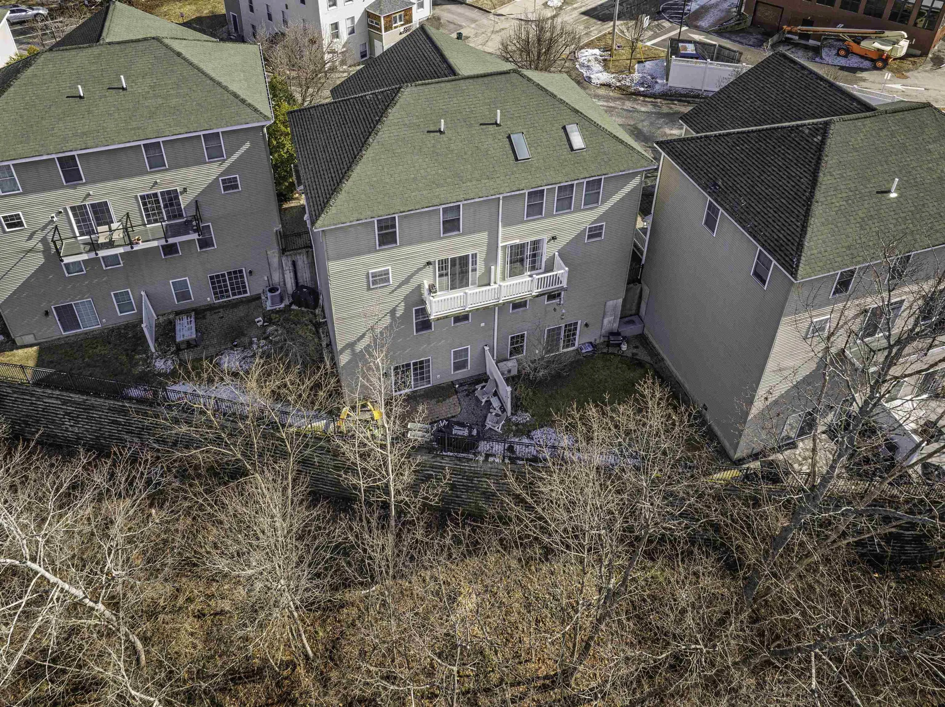 11 Frances Drive Dover NH 03820