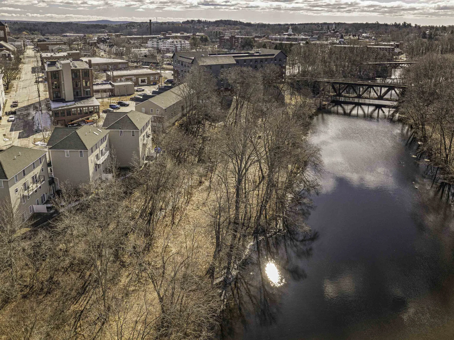 11 Frances Drive Dover NH 03820