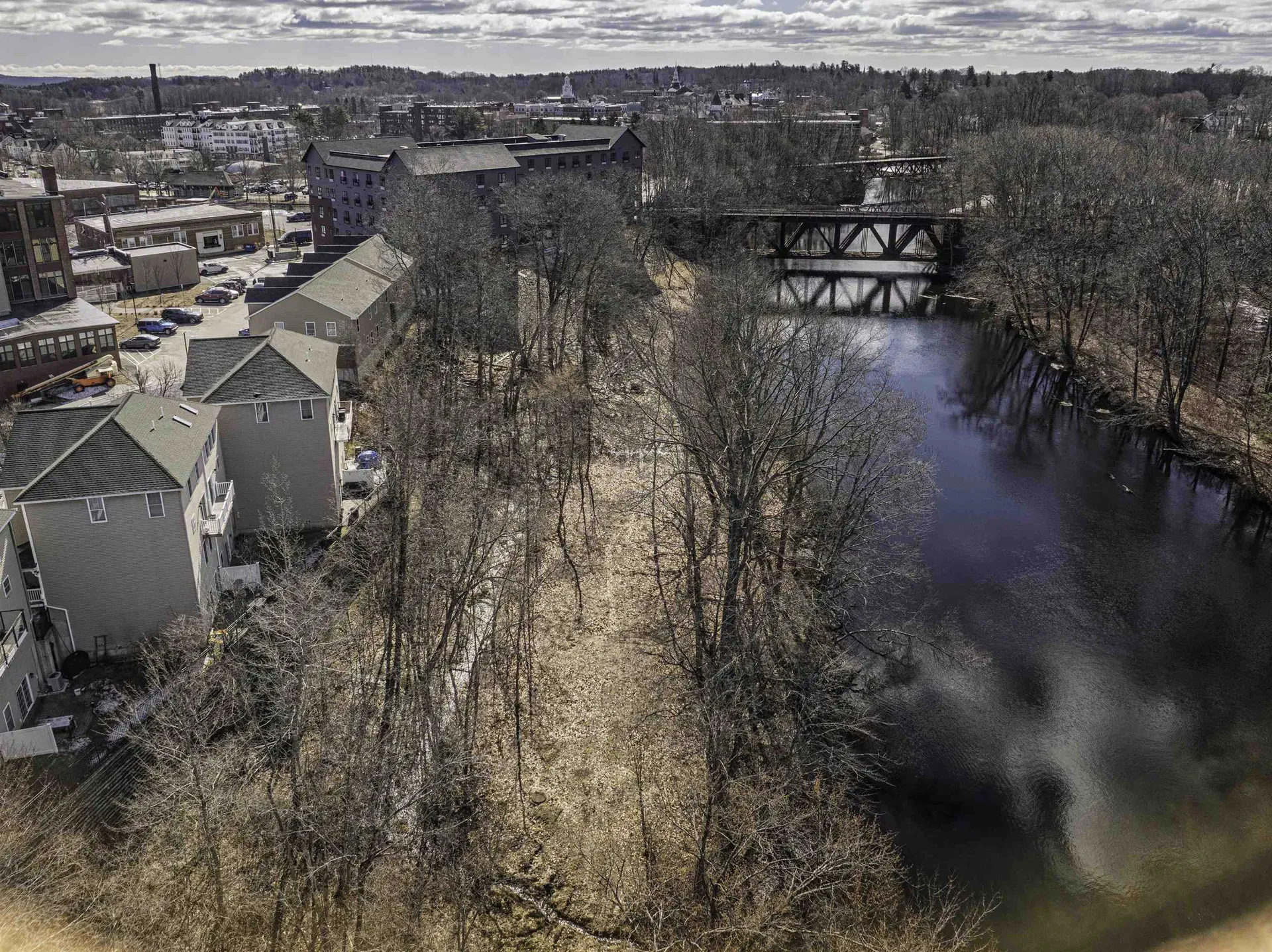 11 Frances Drive Dover NH 03820