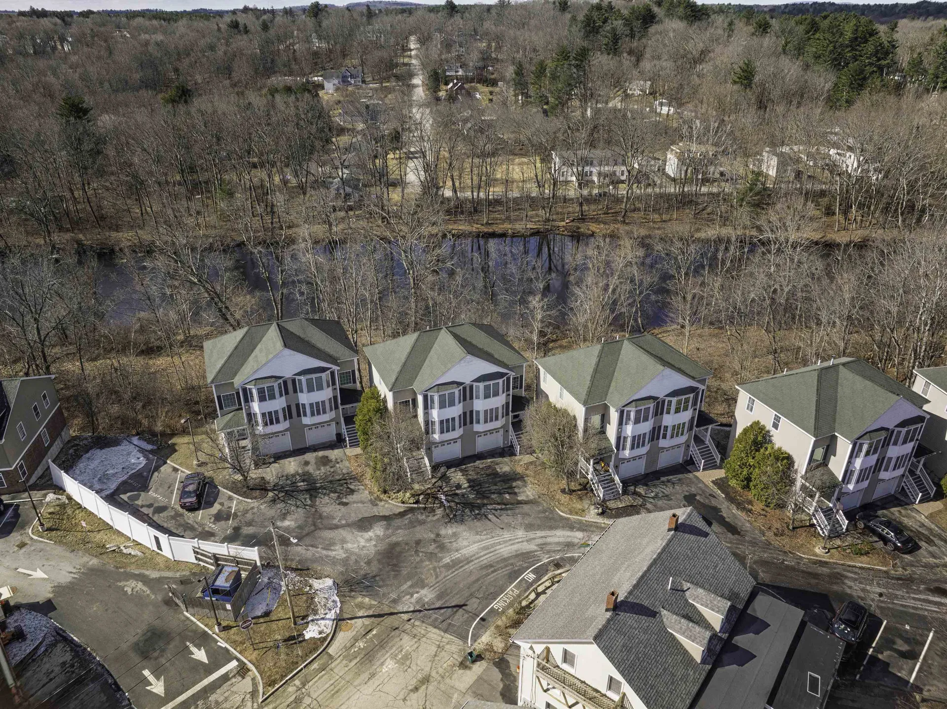 11 Frances Drive Dover NH 03820