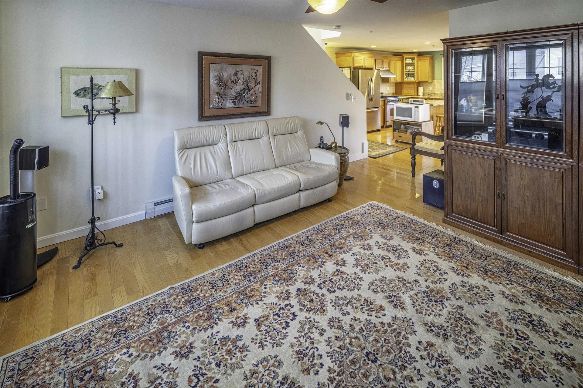 11 Frances Drive Dover NH 03820