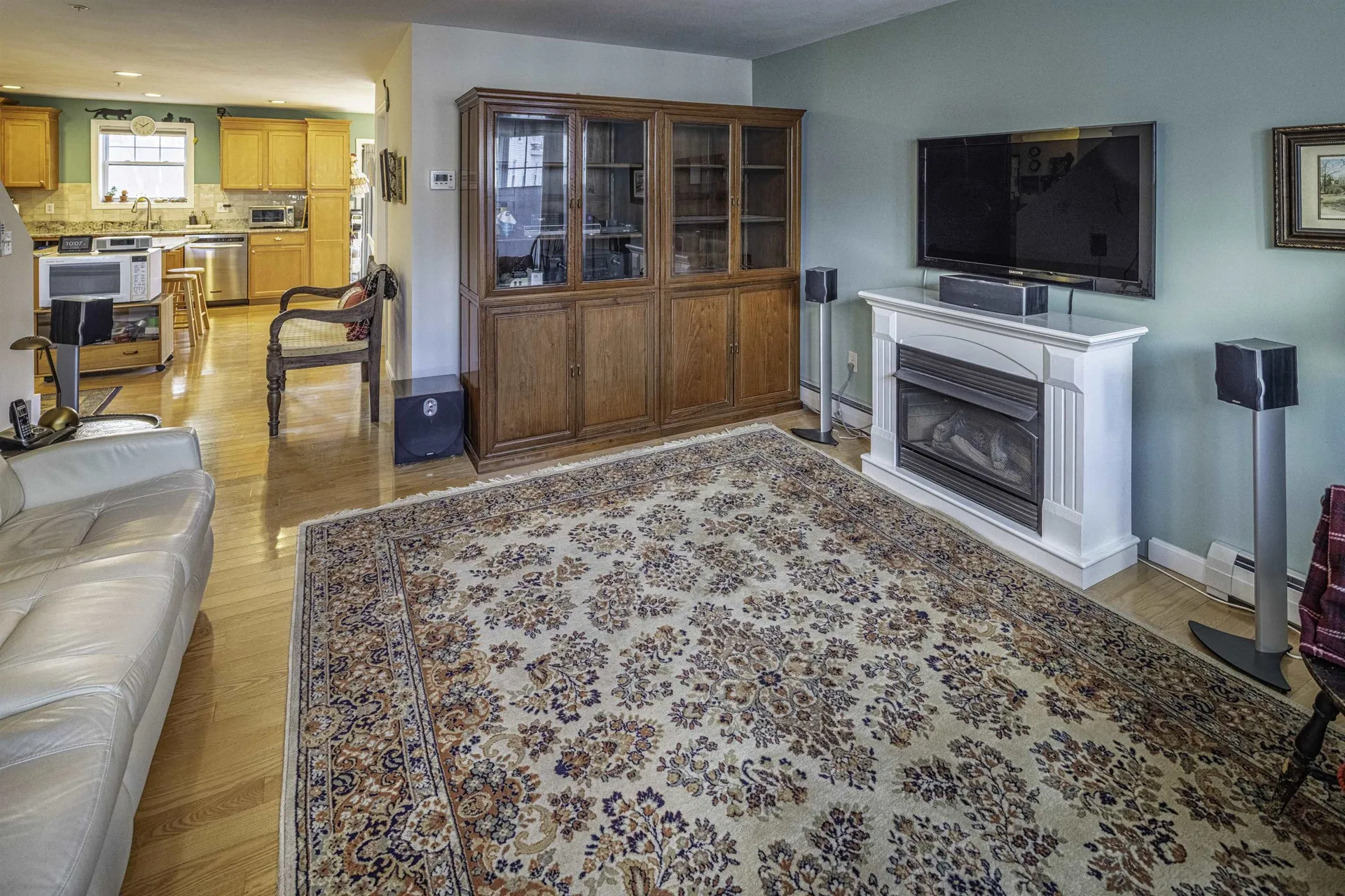 11 Frances Drive Dover NH 03820