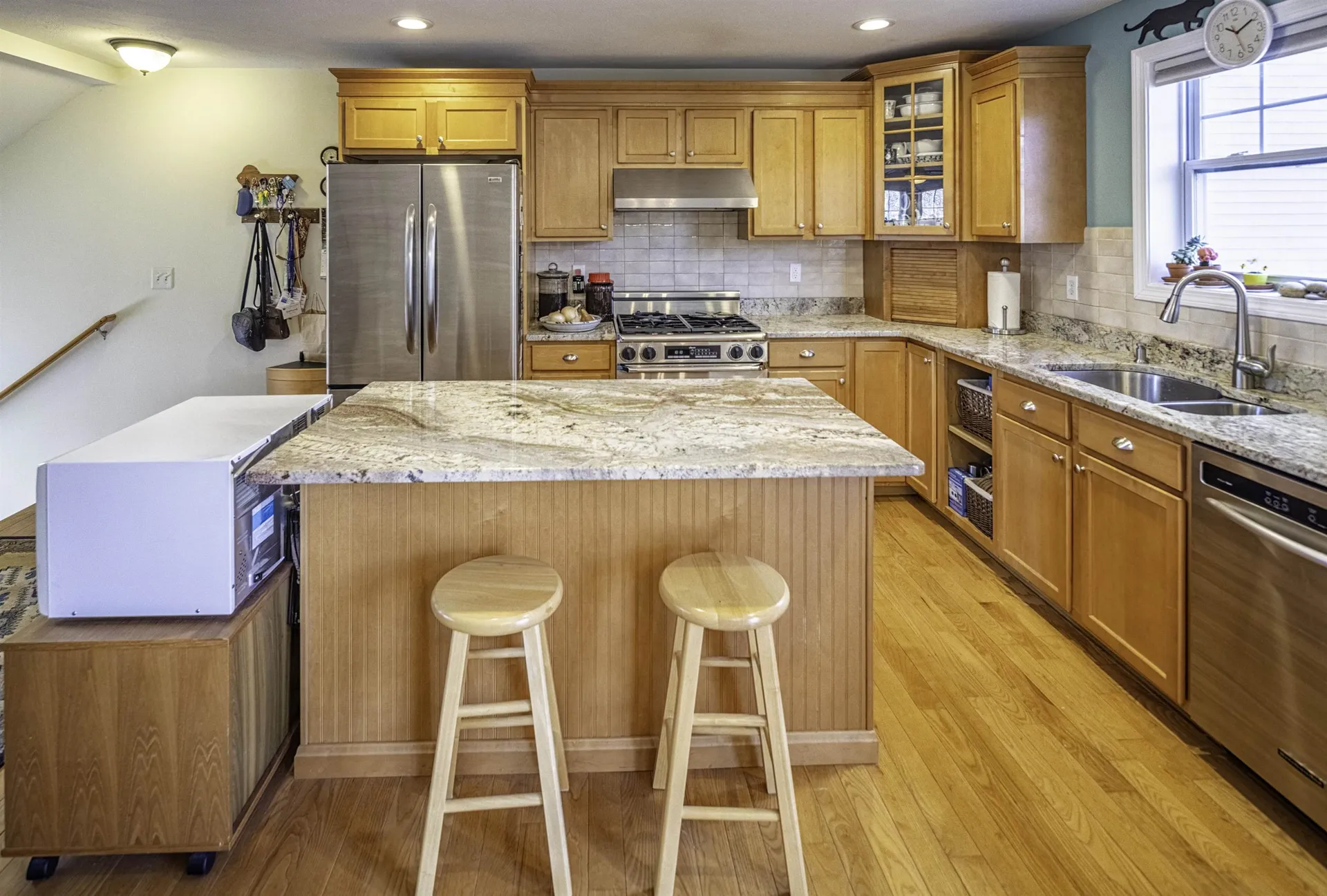 11 Frances Drive Dover NH 03820