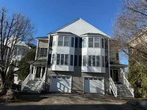 11 Frances Drive Dover NH 03820