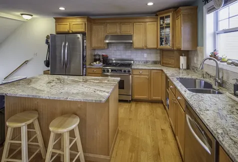 11 Frances Drive Dover NH 03820