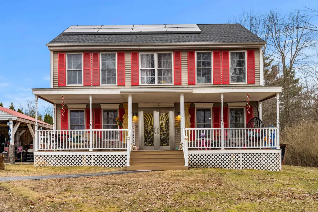 19 Whittemore Road Pembroke NH 03275-3130