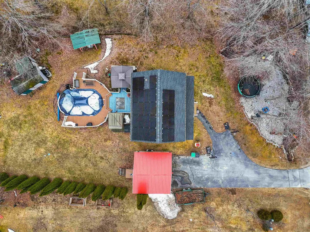 19 Whittemore Road Pembroke NH 03275-3130