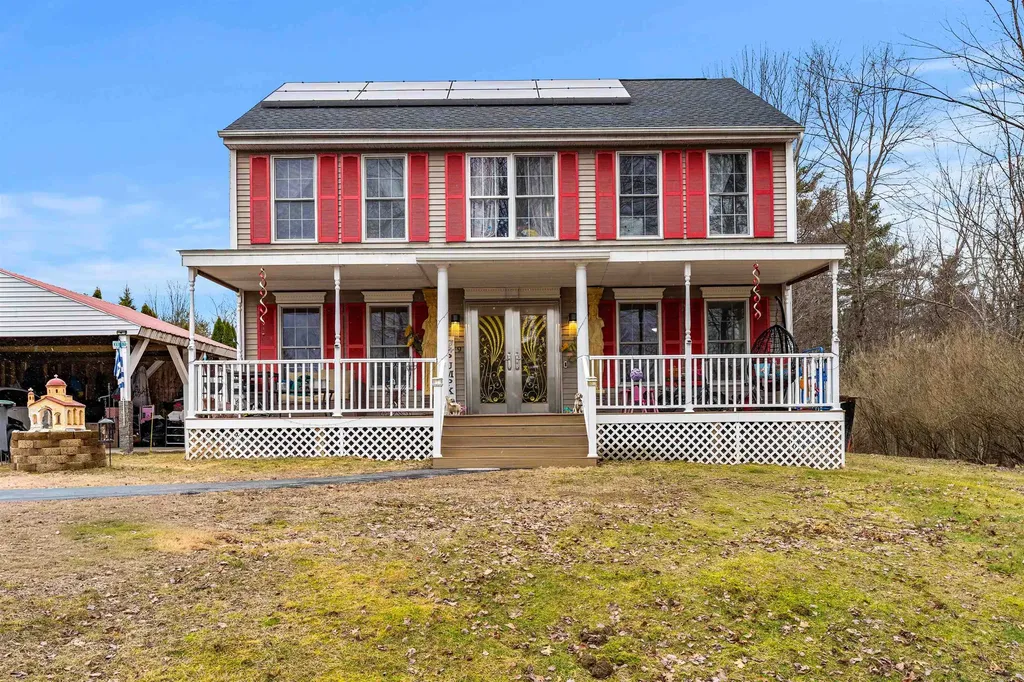 19 Whittemore Road Pembroke NH 03275-3130