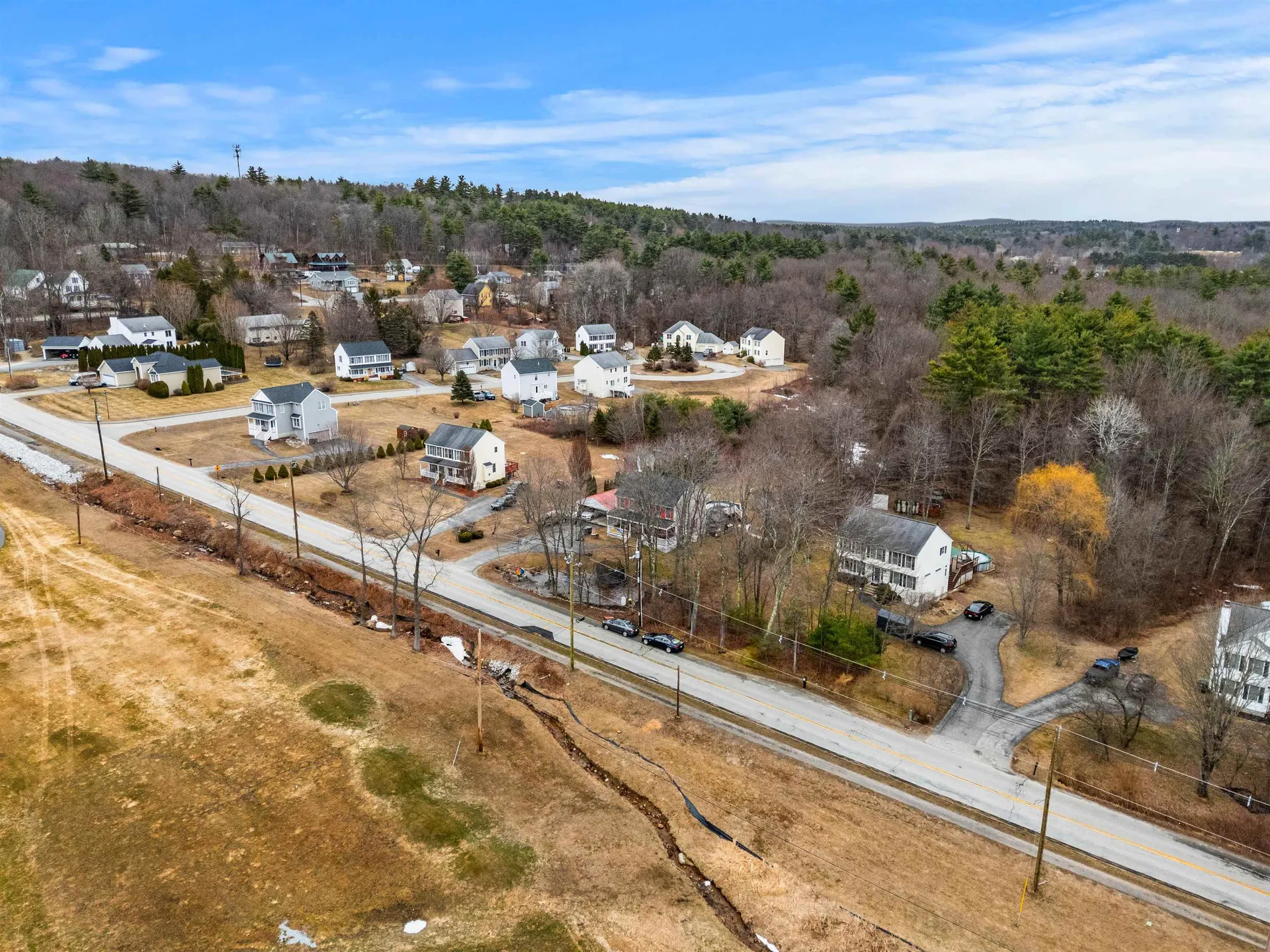 19 Whittemore Road Pembroke NH 03275-3130