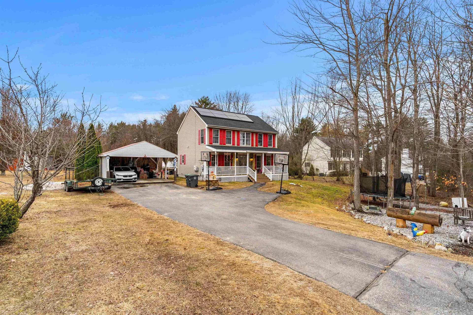 19 Whittemore Road Pembroke NH 03275-3130
