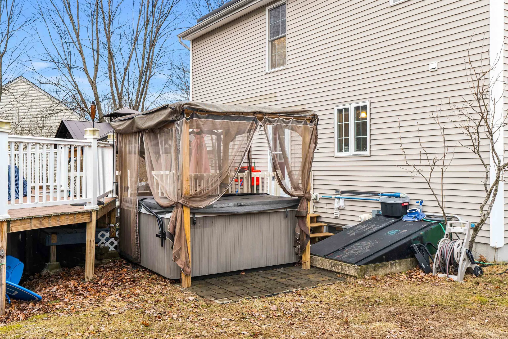 19 Whittemore Road Pembroke NH 03275-3130