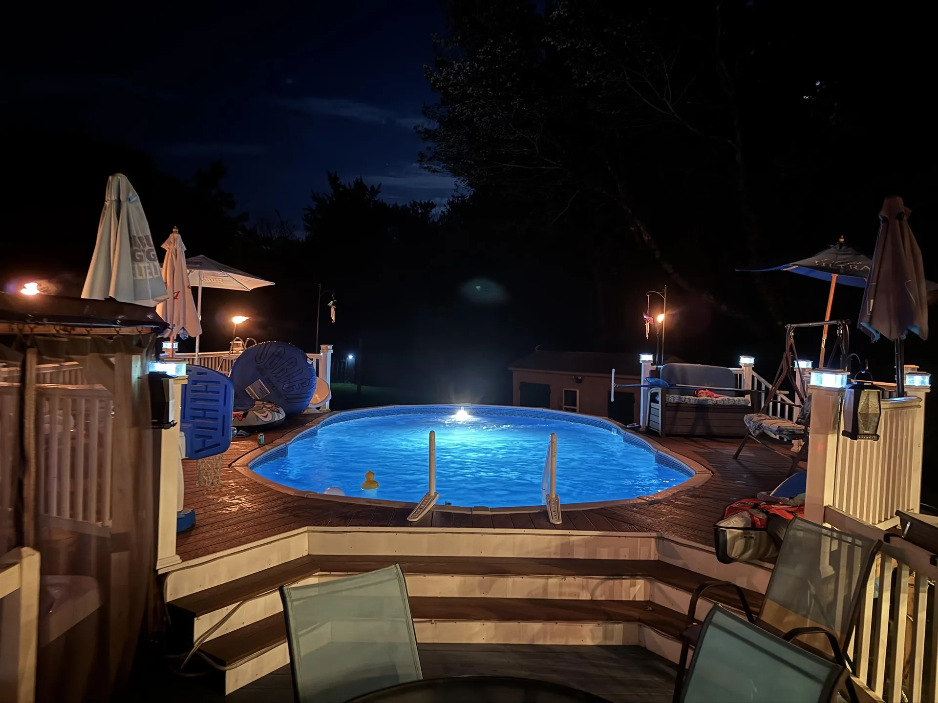 19 Whittemore Road Pembroke NH 03275-3130