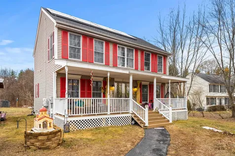 19 Whittemore Road Pembroke NH 03275-3130