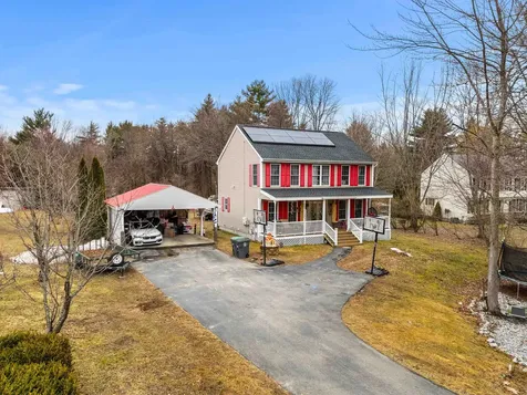 19 Whittemore Road Pembroke NH 03275-3130