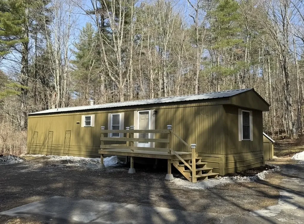 2314 East Street Clarendon VT 05759