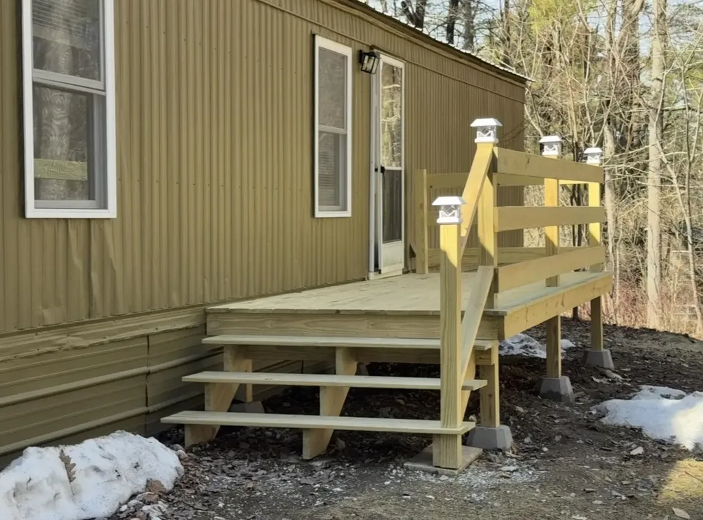 2314 East Street Clarendon VT 05759