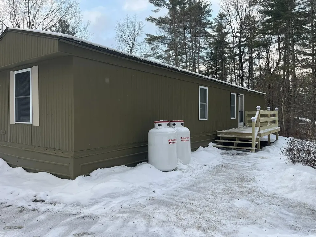 2314 East Street Clarendon VT 05759